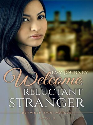 cover image of Welcome Reluctant Stranger